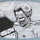 Illustration for article titled Unused storyboards show how Alien could have been more "pornographic"
